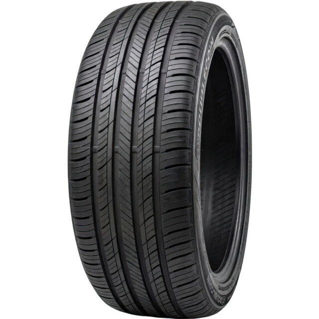 Літні шини Double Coin DynoPulse UHP 215/45 ZR18 93W XL-зображення-1