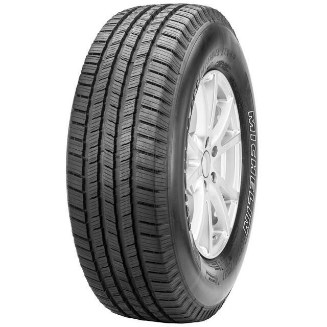 Всесезонні шини Michelin Defender LTX M/S 255/65 R18 120/117R-зображення-1