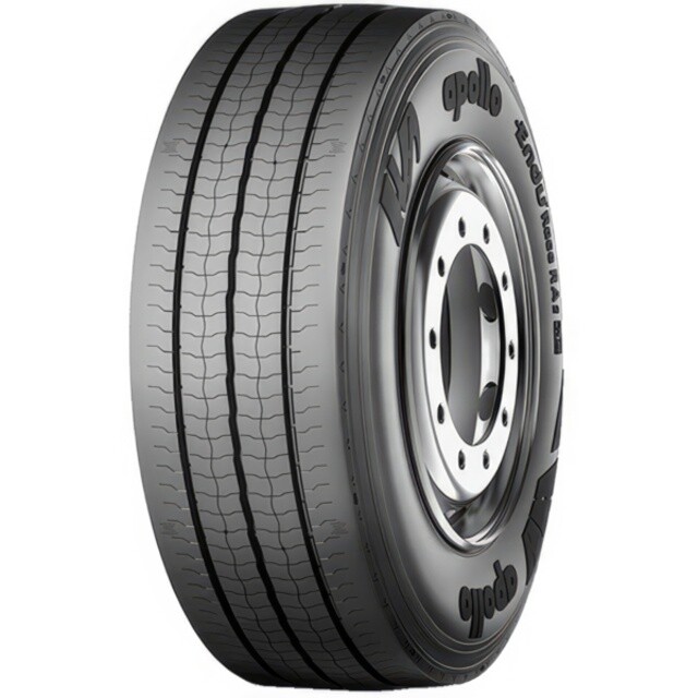 Вантажні шини Apollo Endurace RA2 (рульова) 295/80 R22.5 154/149M 16PR