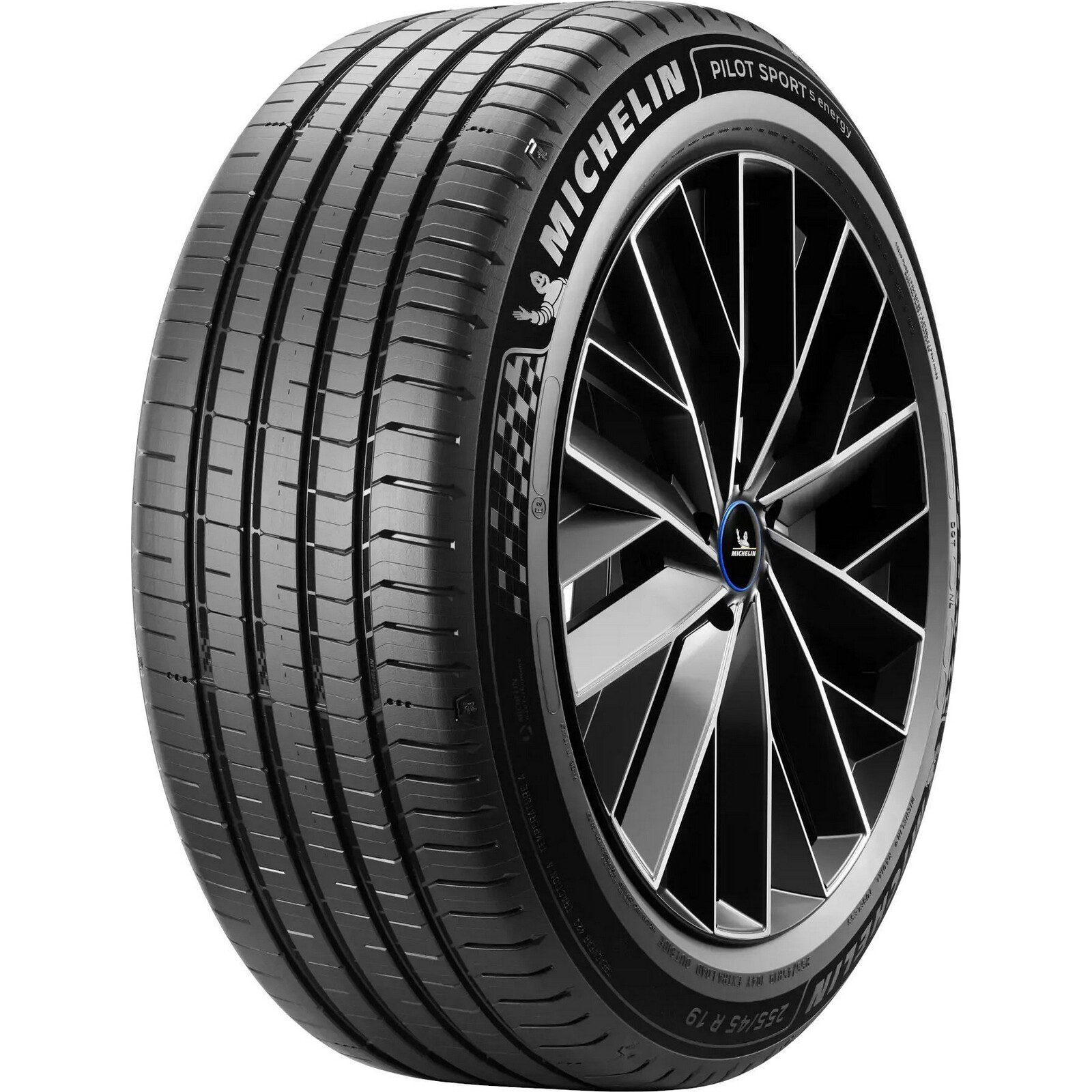 Літні шини Michelin Pilot Sport 5 Energy 245/45 ZR19 102Y XL