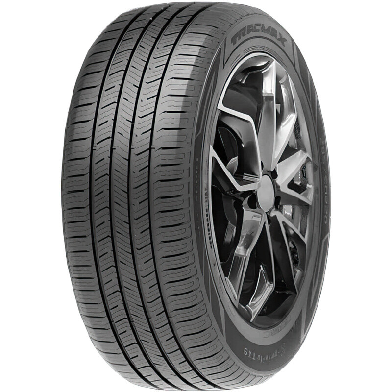 Літні шини Tracmax X-privilo TX9 225/65 R17 102H