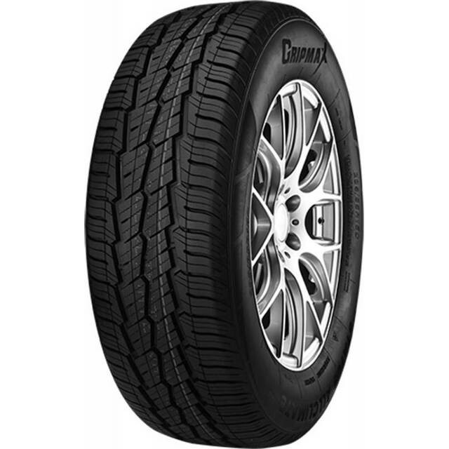 Всесезонні шини Gripmax SureGrip A/S 215/45 ZR20 95W XL-зображення-1