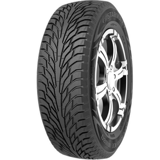 Зимові шини Petlas Explero Ice W681 265/70 R16 112T-зображення-1