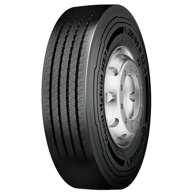 Continental HS3+ ContiHybrid-зображення-2