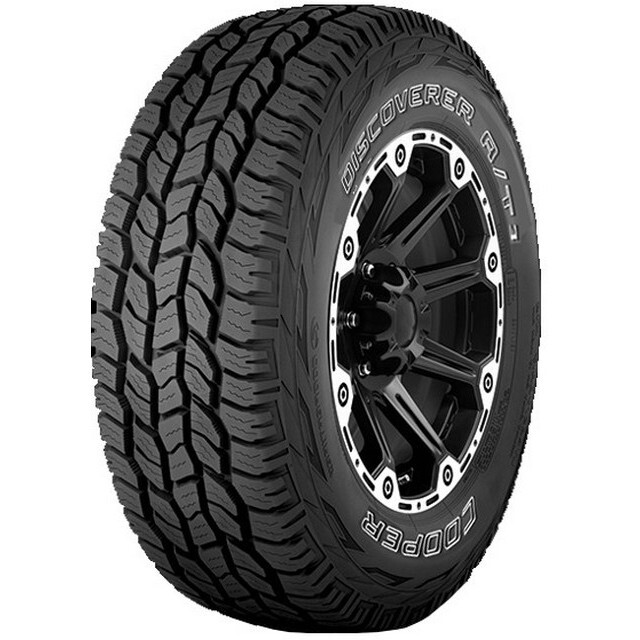 Всесезонні шини Cooper Discoverer AT3 Sport 205/80 R16 104T