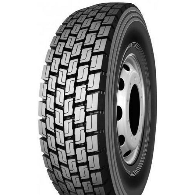 Вантажні шини Taitong HS201 (рульова) 315/70 R22.5 154/150M 20PR