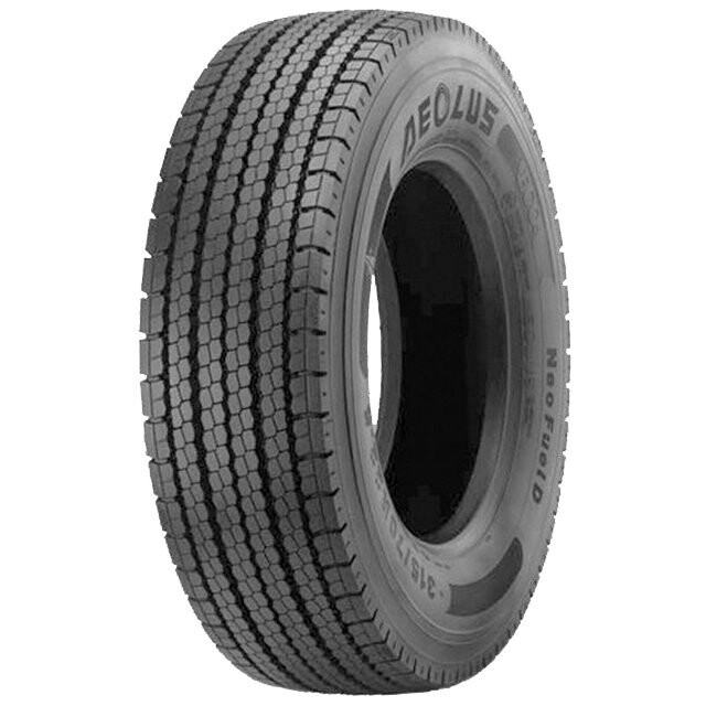 Грузові шини Aeolus Neo Fuel D (ведуча) 295/60 R22.5 150/147K 18PR