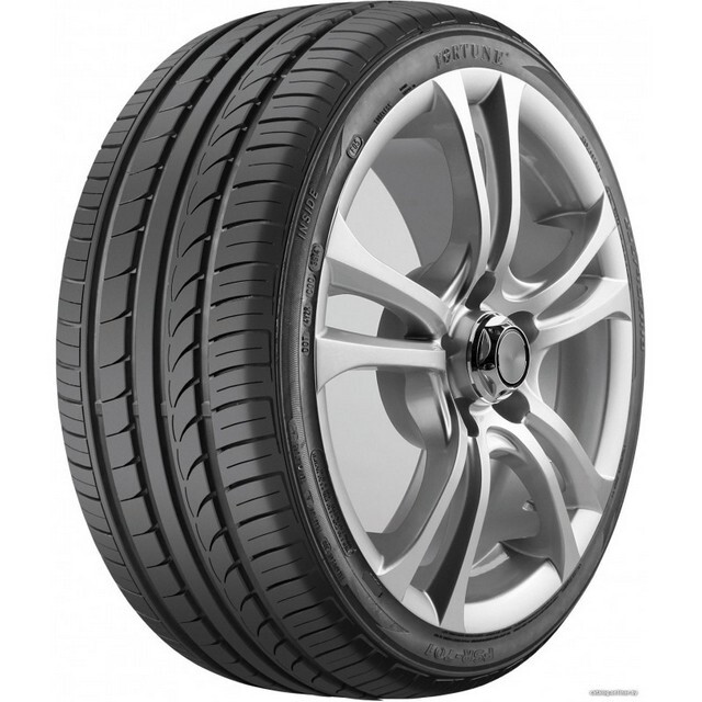 Літні шини Austone SP-701 245/40 ZR19 98W XL