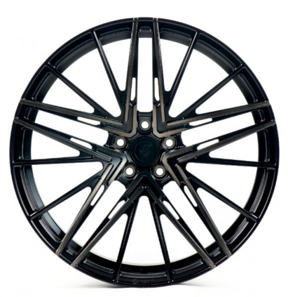WS Forged WS-76C-зображення-2