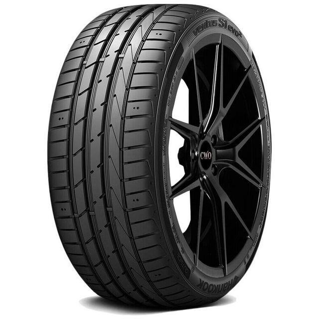Літні шини Hankook Ventus S1 Evo2 K117B 225/55 ZR17 97Y Run Flat * Літні шини Hankook Ventus S1 Evo2 K117B 225/55 ZR17 97Y Run Flat *