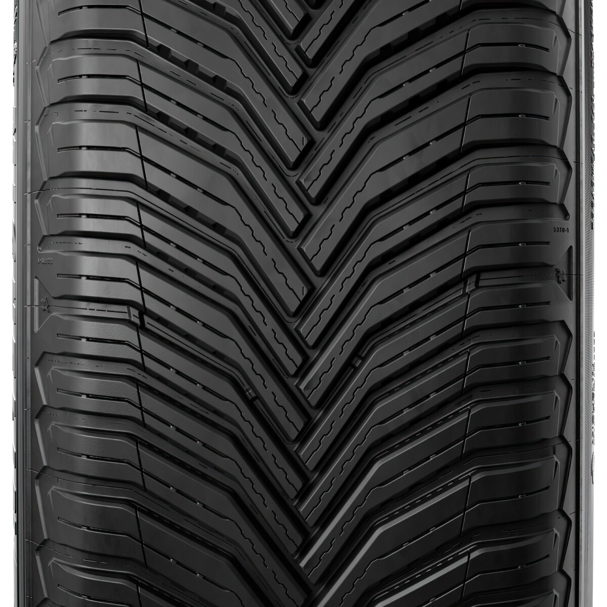 Всесезонні шини Michelin CrossClimate 2 225/55 R18 98V-зображення-4