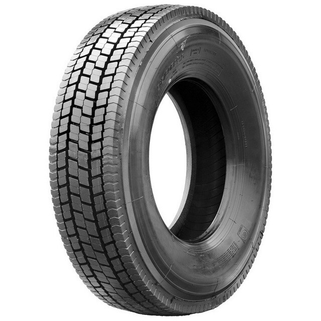 Грузові шини Hifly HH309 (ведуча) 235/75 R17.5 143/141J 16PR-зображення-1