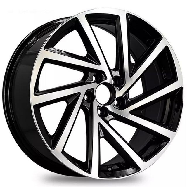 Литі диски Replica Volkswagen (CT1108) R16 W6.5 PCD5x112 ET40 DIA66.6 (BMF)-зображення-15