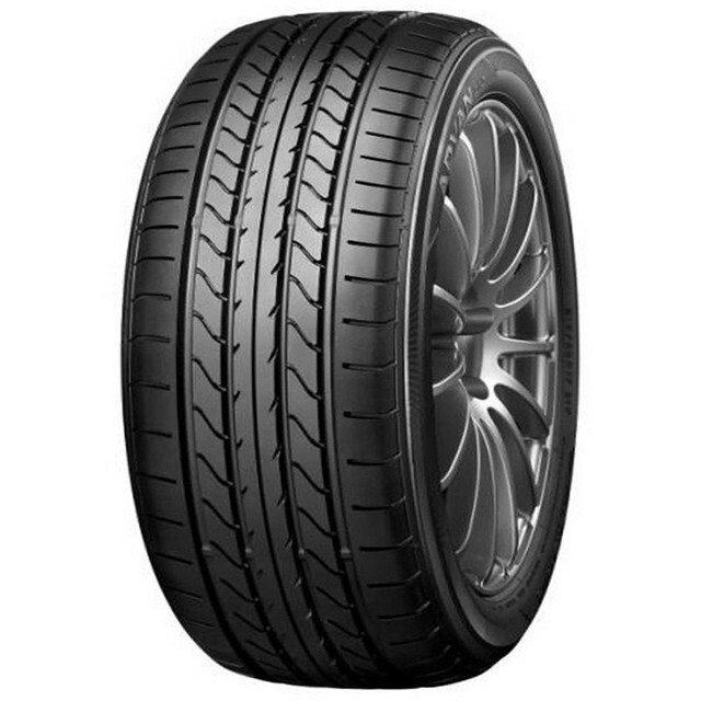 Літні шини Yokohama Advan A10 215/50 R17 91V