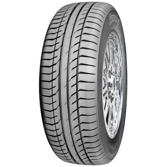 Літні шини Gripmax Stature H/T 255/60 R19 108H