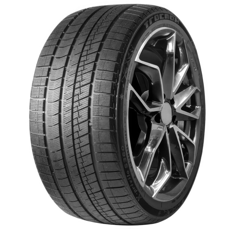 Зимові шини Tracmax X-privilo S360 215/50 R17 95T XL