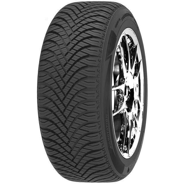 Всесезонні шини WestLake All Season Elite Z-401 185/55 R14 80H