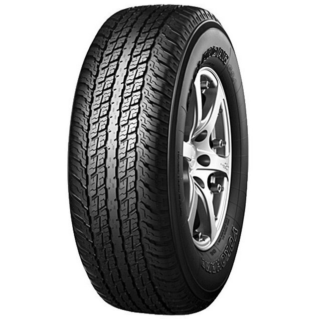 Geolandar G94B Літні шини Yokohama Geolandar G94B 285/60 R18 116V