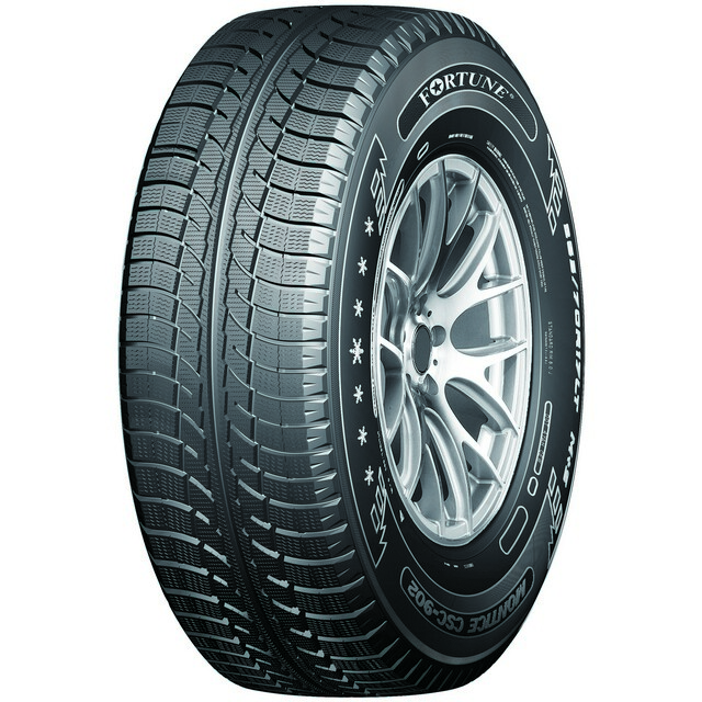Зимові шини Fortune FSR-902 215/60 R17C 109/107T Зимові шини Fortune FSR-902 215/60 R17C 109/107T