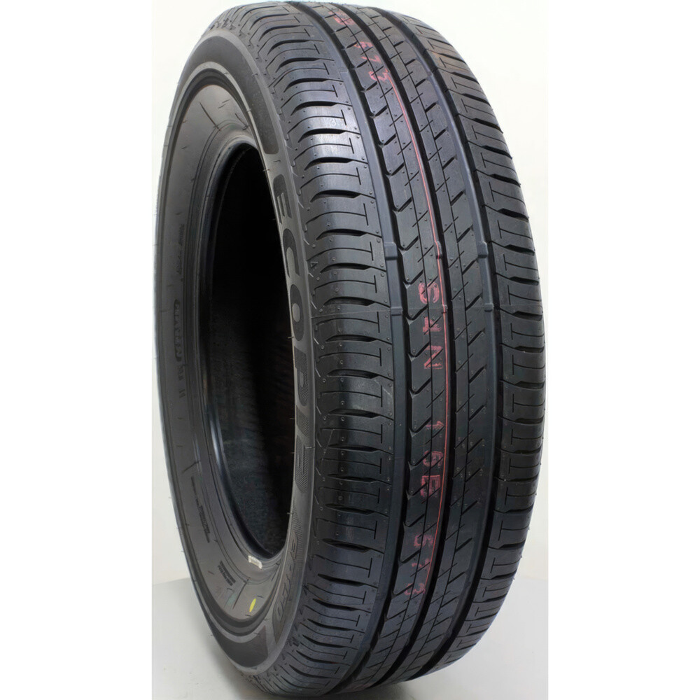 Літні шини Bridgestone Ecopia EP150 175/65 R14 82T-зображення-2