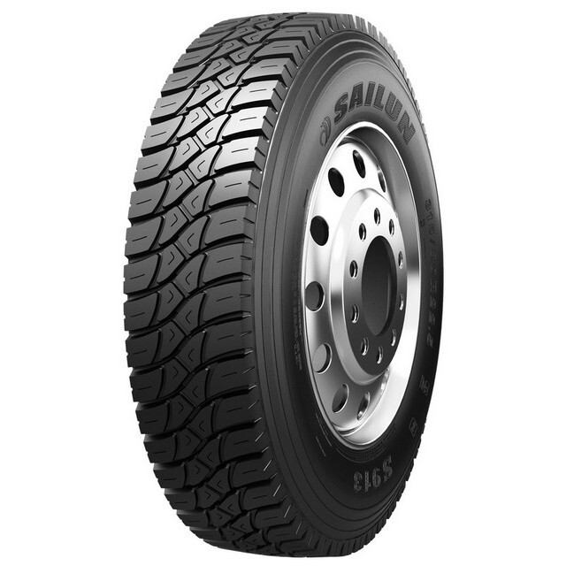 Вантажні шини Sailun S913 (ведуча) 315/80 R22.5 156/153K 20PR