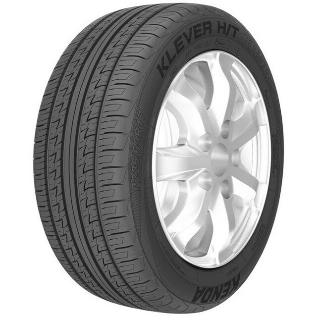 Літні шини Kenda KR50 Klever H/T 215/75 R15 100H Літні шини Kenda KR50 Klever H/T 215/75 R15 100H