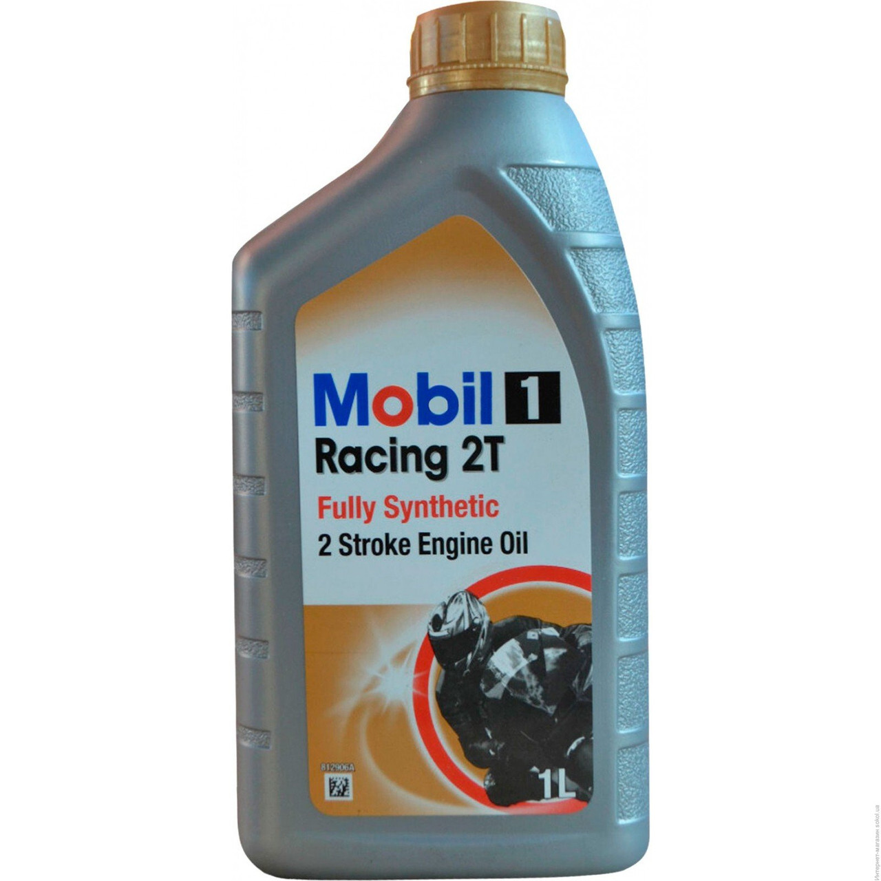 Моторне масло Mobil RACING 2T (1л.)