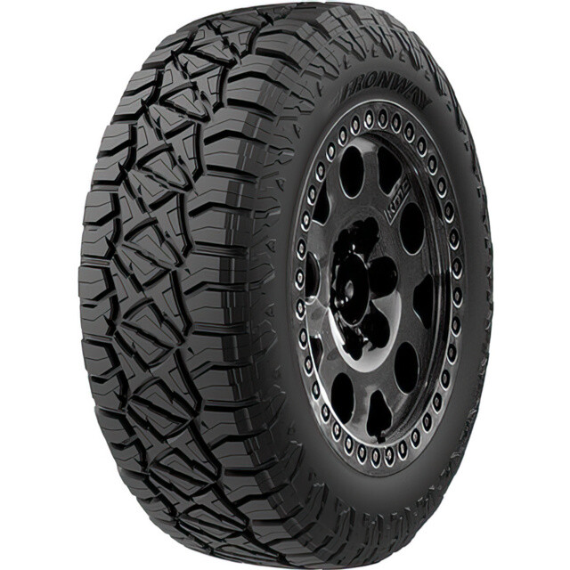 Всесезонні шини Fronway Rockmaster R/T 285/75 R16 116/113Q