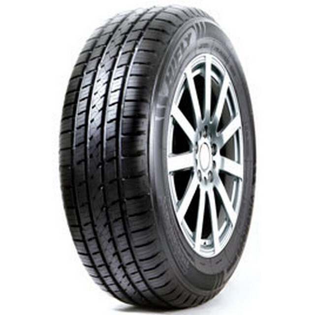 Літні шини Hifly HT601 255/60 R17 110H-зображення-1