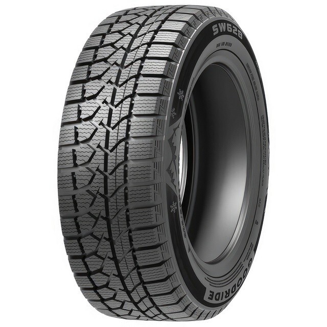 Зимові шини Goodride SW628 255/45 R19 104H XL-зображення-1