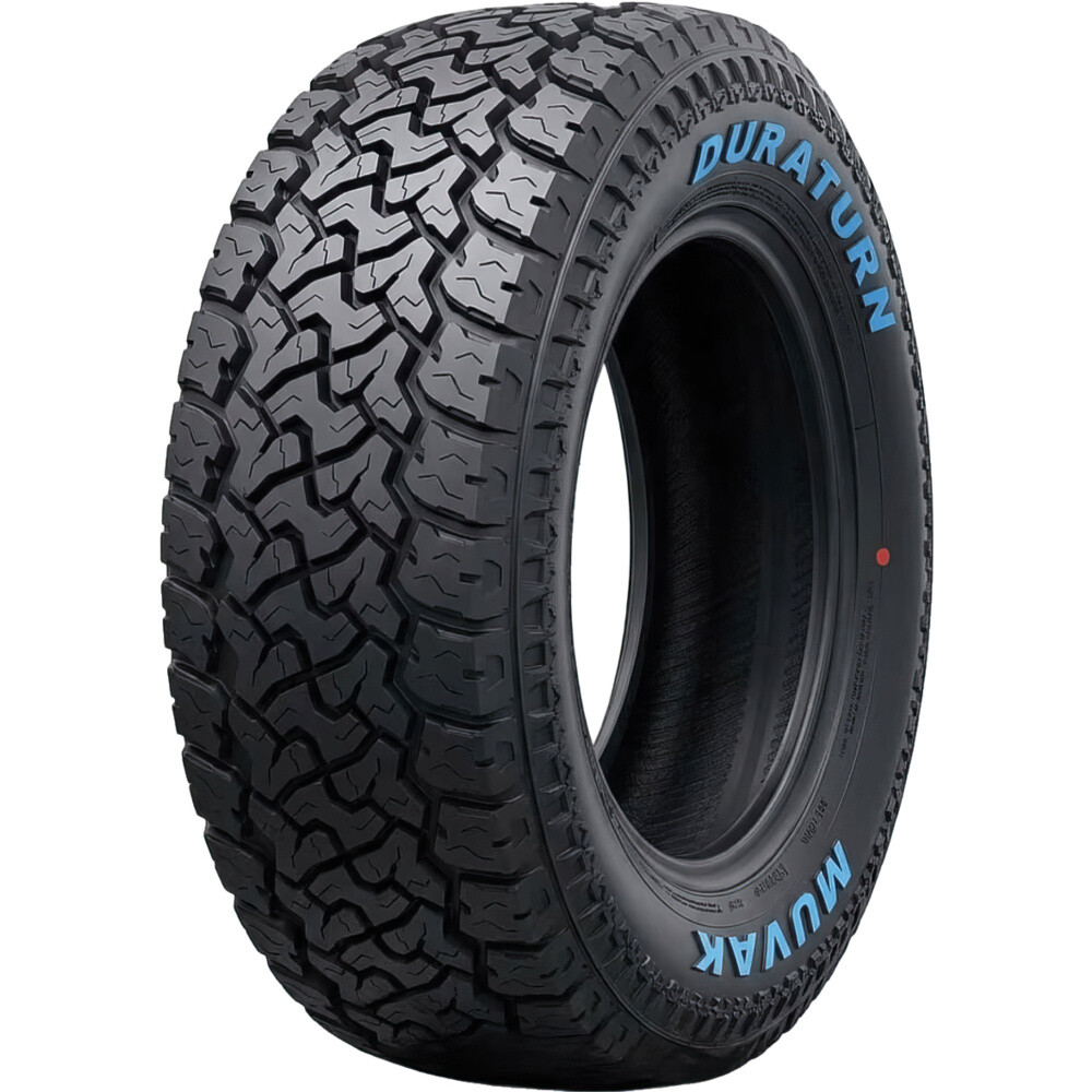 Всесезонні шини Duraturn Muvak 235/60 R16 100T Всесезонні шини Duraturn Muvak 235/60 R16 100T