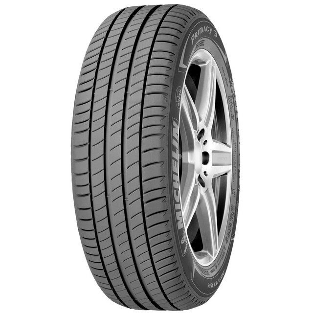 Літні шини Michelin Primacy 3 275/40 ZR18 99Y Run Flat MOE