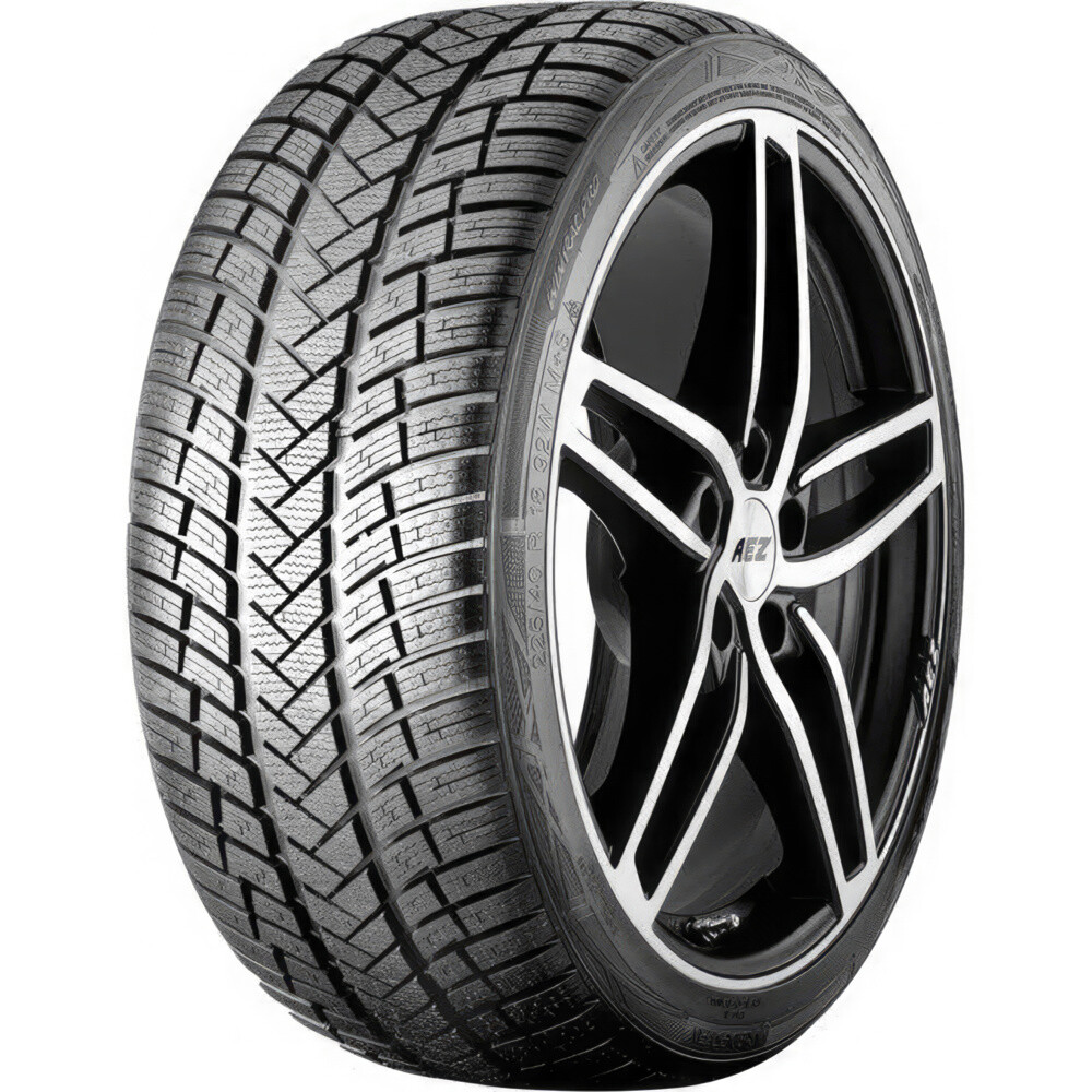 Зимові шини Vredestein Wintrac Pro+ 245/35 ZR21 96Y XL