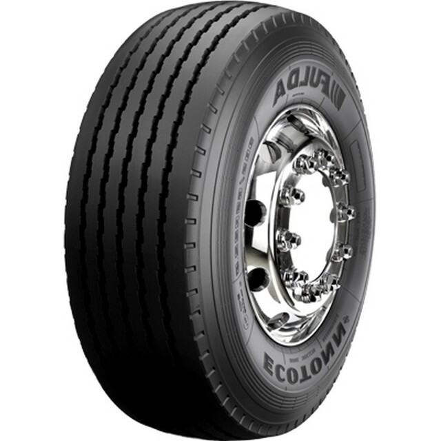 Вантажні шини Fulda Ecotonn (причіп) 215/75 R17.5 135/133J 3PMSF