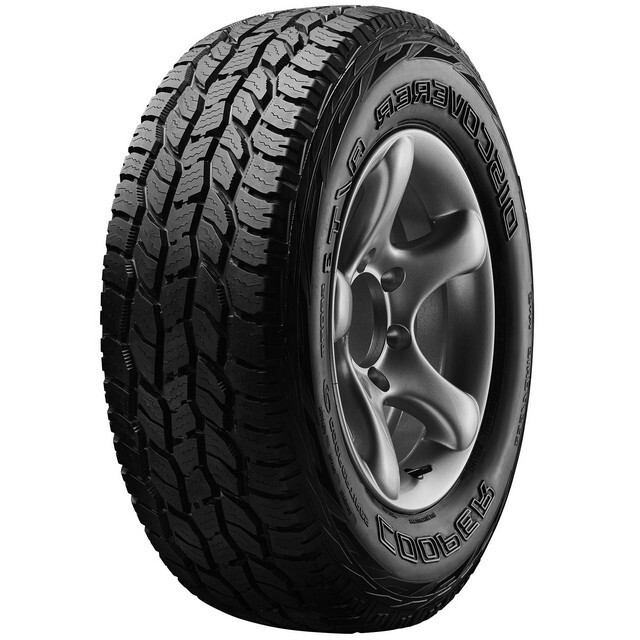 Всесезонні шини Cooper Discoverer AT3 Sport 2 215/80 R15 106T Всесезонні шини Cooper Discoverer AT3 Sport 2 215/80 R15 106T
