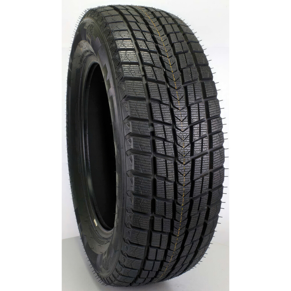 Зимові шини Nexen Winguard Ice 205/60 R16 92Q-зображення-2