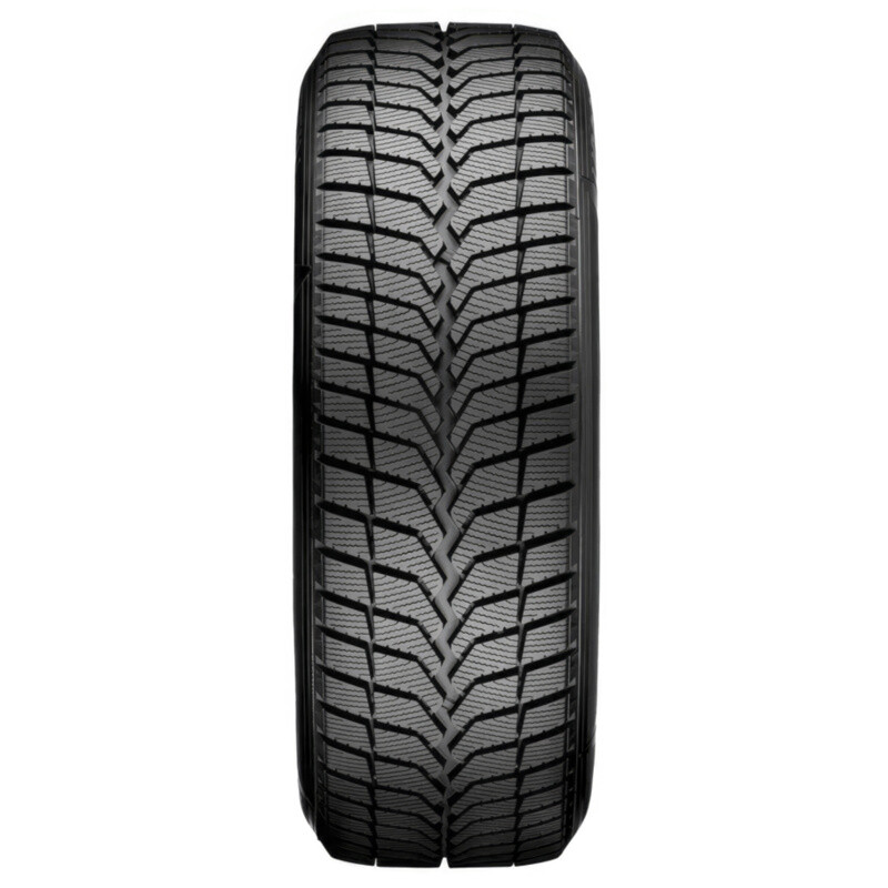 Зимові шини Vredestein Nord Trac 2 225/40 R18 92T XL-зображення-2