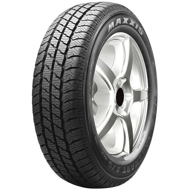 Зимові шини Maxxis WL2 Vansmart Snow 215/65 R16C 109/107T
