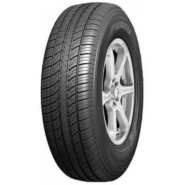 Літні шини Evergreen EH22 195/70 R14 91T