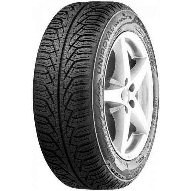 MS Plus 77 Зимові шини Uniroyal MS Plus 77 255/40 R19 100V XL