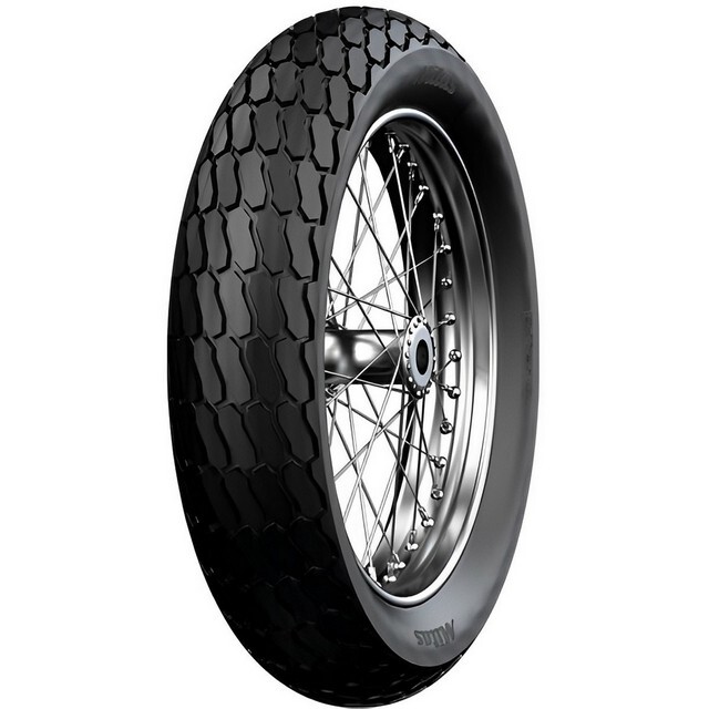 Всесезонні шини Mitas FT-18 Flat Track 27.5/19 R7.5 71R