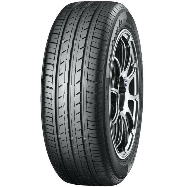 Летние шины Yokohama BluEarth ES32 215/60 R16 99H XL