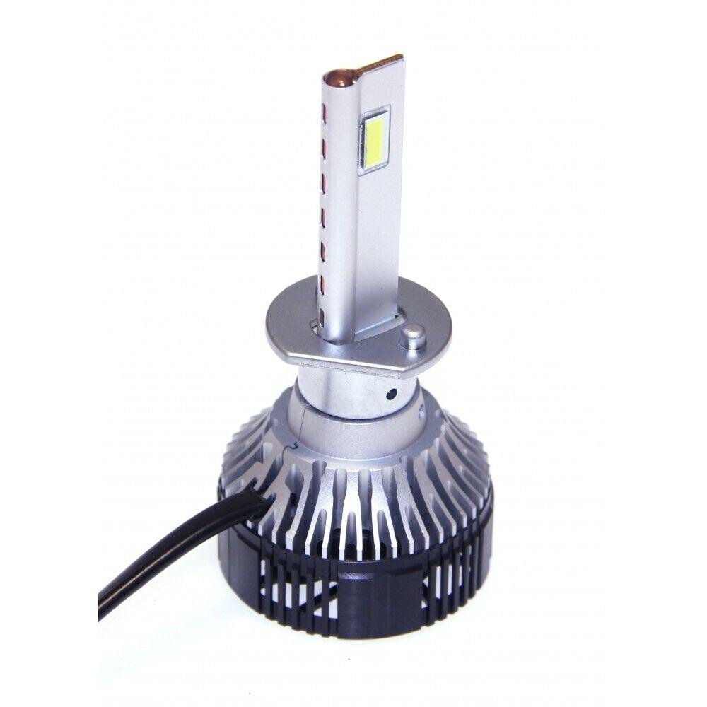 Світлодіодні лампи ALed X H1 6000K 50W XH1STR3 (2шт)