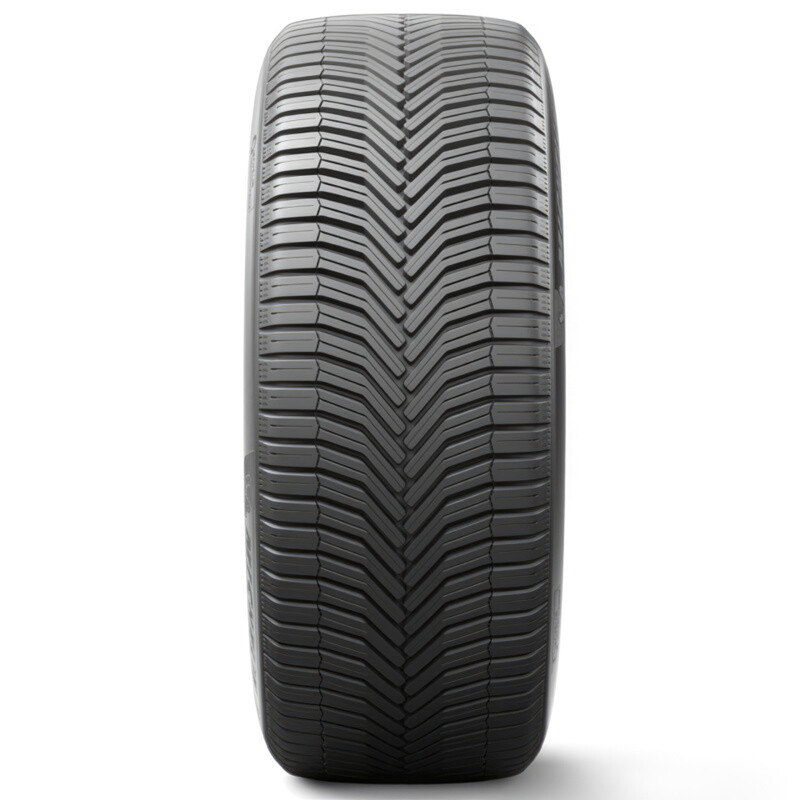 Літні шини Michelin CrossClimate Plus 255/35 ZR18 94Y XL-зображення-3