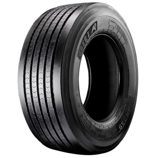 Вантажні шини Giti GTR955 (причіпна) 385/65 R22.5 158K