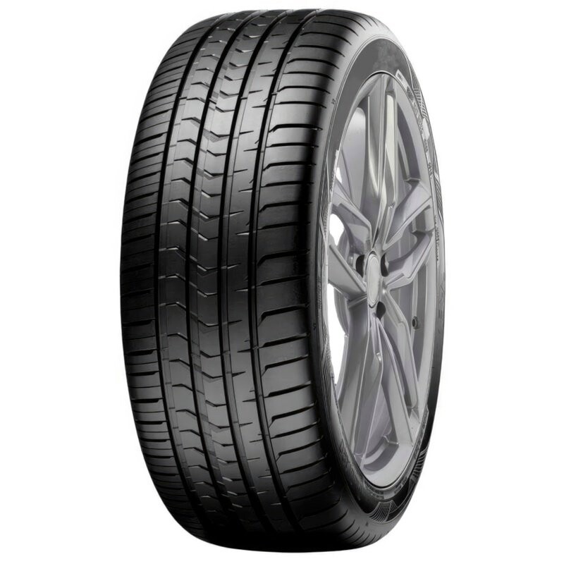 Літні шини Yokohama Advan V61E 235/60 R18 107V XL Літні шини Yokohama Advan V61E 235/60 R18 107V XL