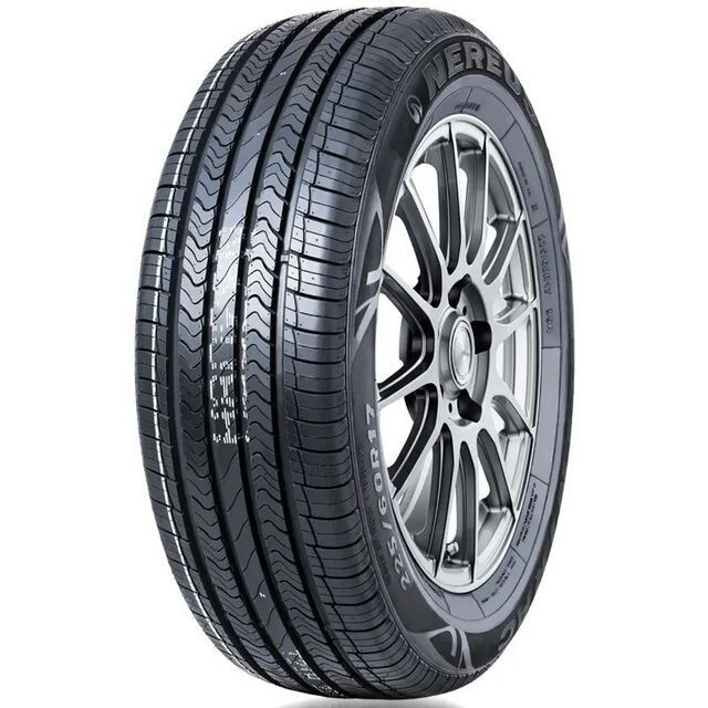 Літні шини Nereus Nereus Dyntrac 255/55 R19 111V XL-зображення-1