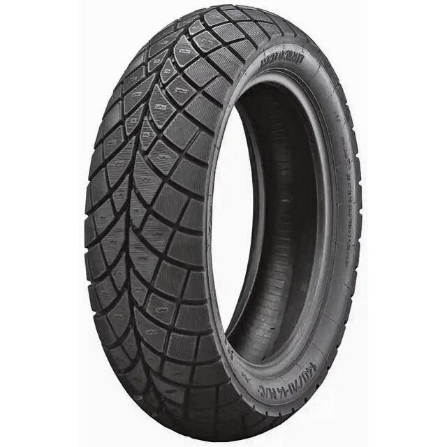 Літні шини Heidenau K66 130/70 R12 66K-зображення-1