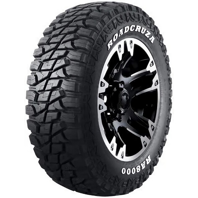 Всесезонні шини Roadcruza RA8000 35/12.5 R20 125Q