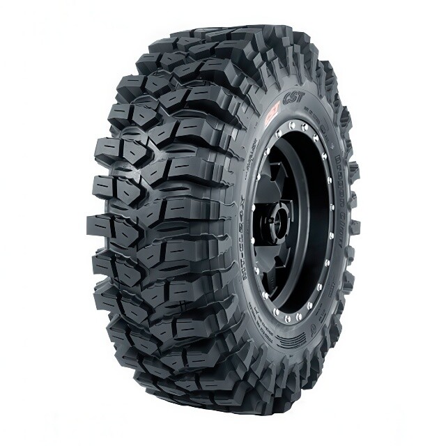 Всесезонні шини CST Dragon Claw CL24X 37/12.5 R17 118K
